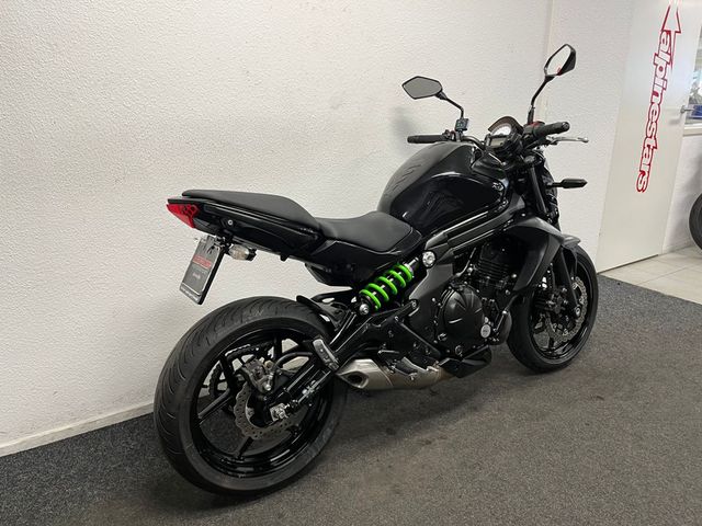 kawasaki - er-6-n