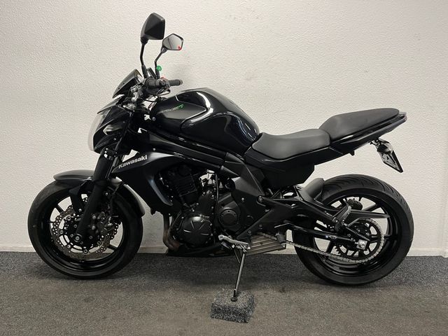 kawasaki - er-6-n