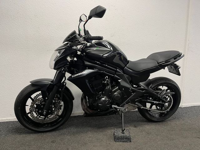 kawasaki - er-6-n