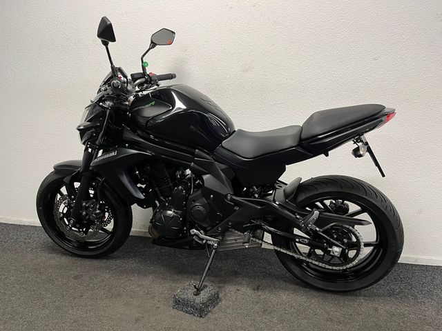 kawasaki - er-6-n