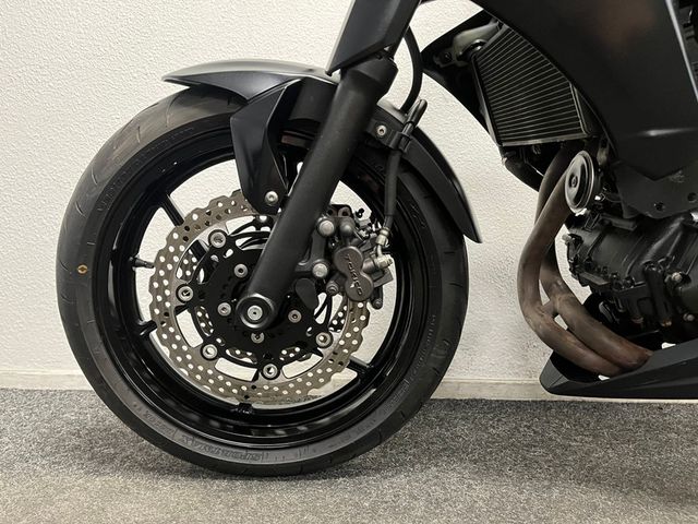 kawasaki - er-6-n
