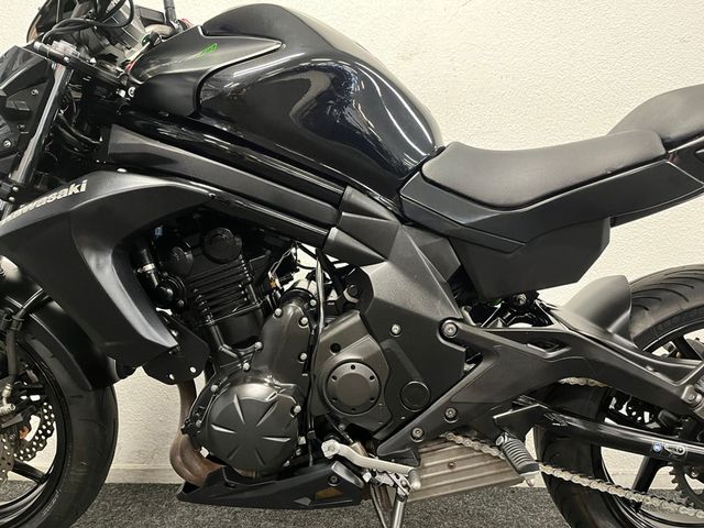 kawasaki - er-6-n