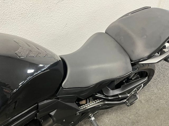 kawasaki - er-6-n