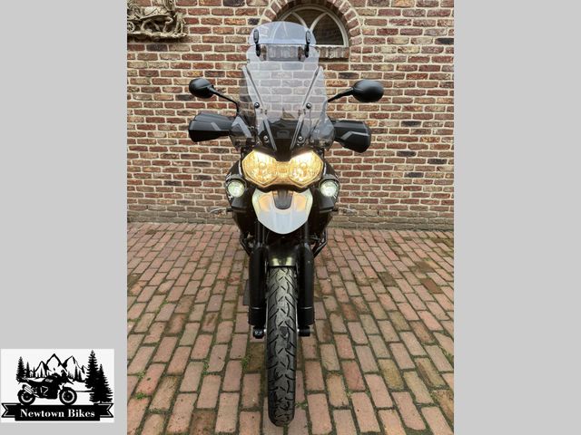 triumph - tiger-800-xcx