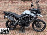 TRIUMPH TIGER 800 XCX
