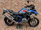 BMW R 1200 GS LC