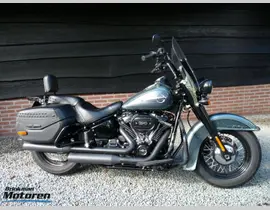 Harley-Davidson Heritage Softail Classic 114 Flhcs 2020 occasion