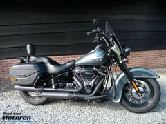 Harley-Davidson 114 Flhcs Softail Heritage Classic 2020 occasion – foto 1 van 3