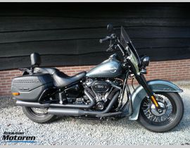 Harley-Davidson Heritage Softail Classic 114 Flhcs 2020 occasion