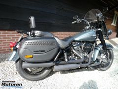 Harley-Davidson 114 Flhcs Softail Heritage Classic 2020 occasion – foto 3 van 3