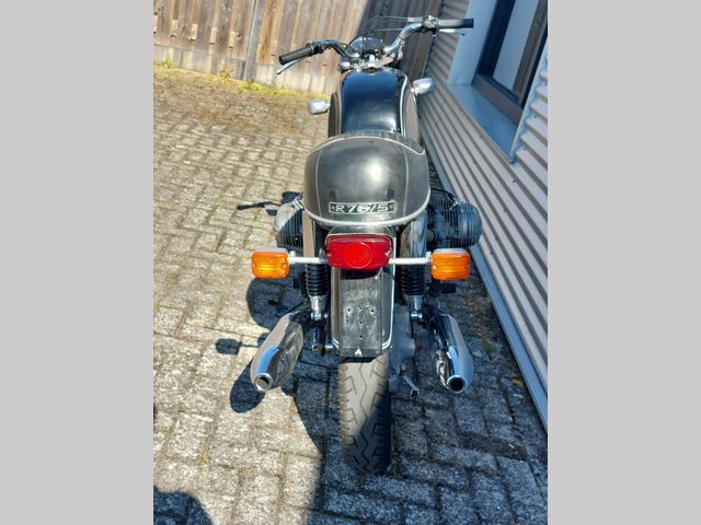 bmw - r-60-5
