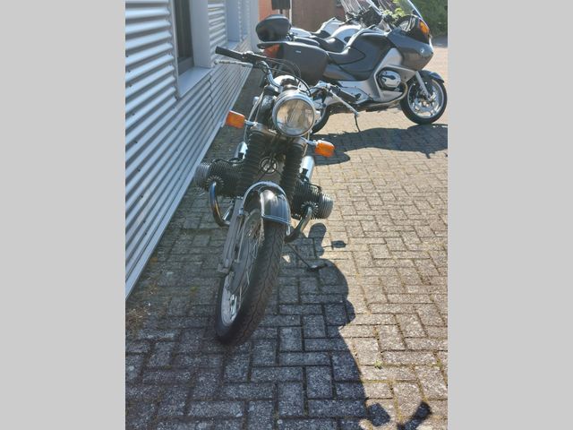 bmw - r-60-5