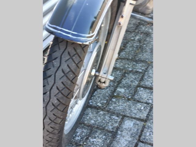 bmw - r-60-5