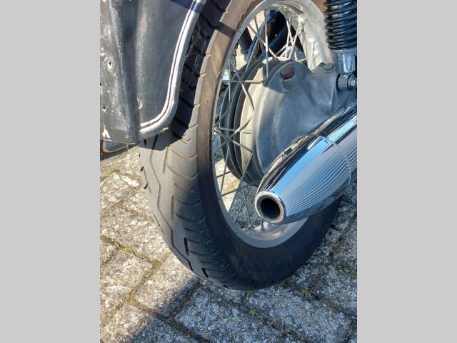 bmw - r-60-5