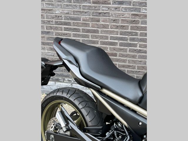 yamaha - xj-6-abs