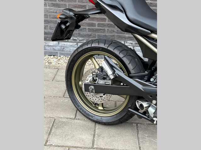 yamaha - xj-6-abs