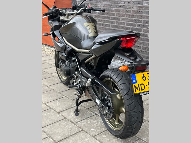 yamaha - xj-6-abs