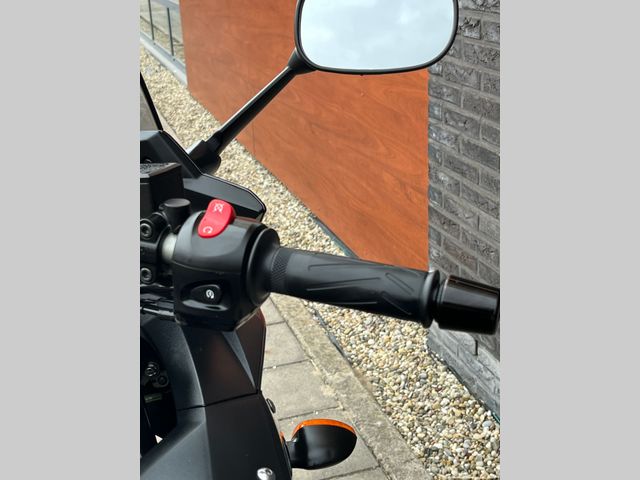 yamaha - xj-6-abs