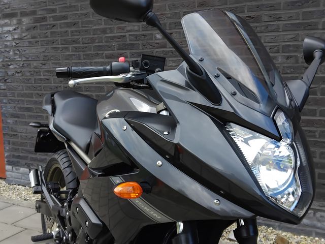 yamaha - xj-6-abs