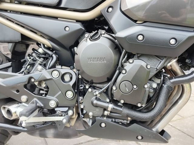 yamaha - xj-6-abs