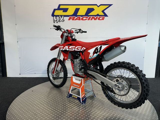 gasgas - mc-450-fse