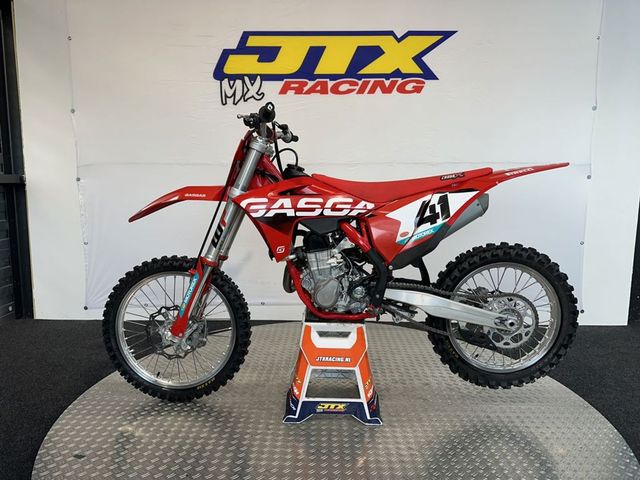 gasgas - mc-450-fse