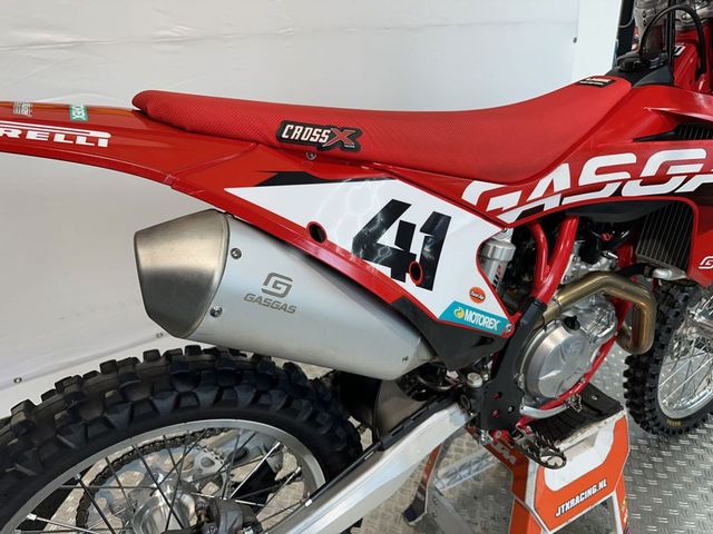 gasgas - mc-450-fse