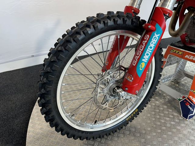 gasgas - mc-450-fse