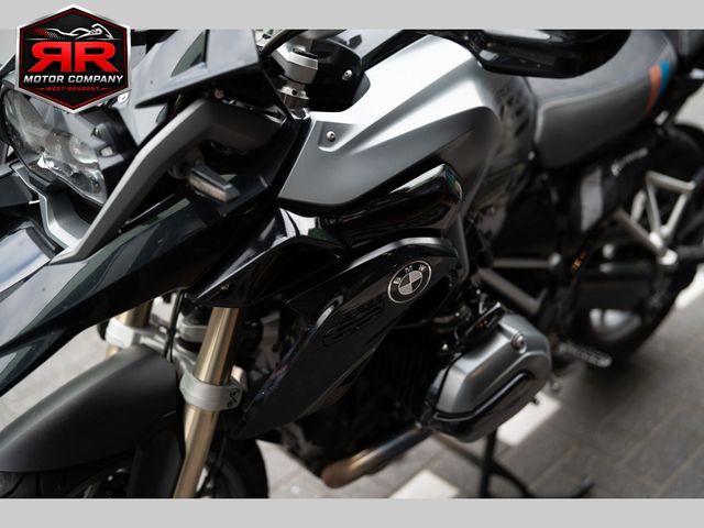 bmw - r-1200-gs