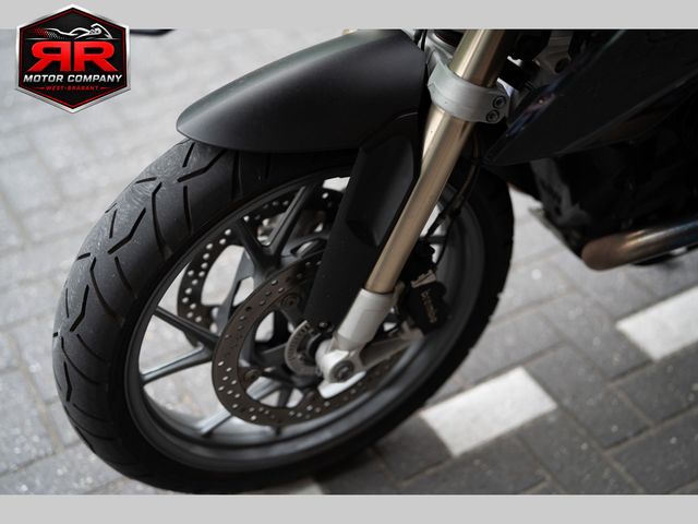 bmw - r-1200-gs