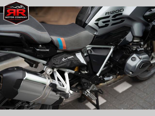 bmw - r-1200-gs