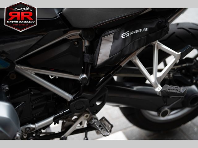 bmw - r-1200-gs