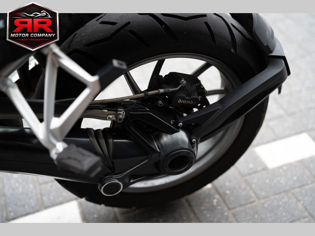bmw - r-1200-gs
