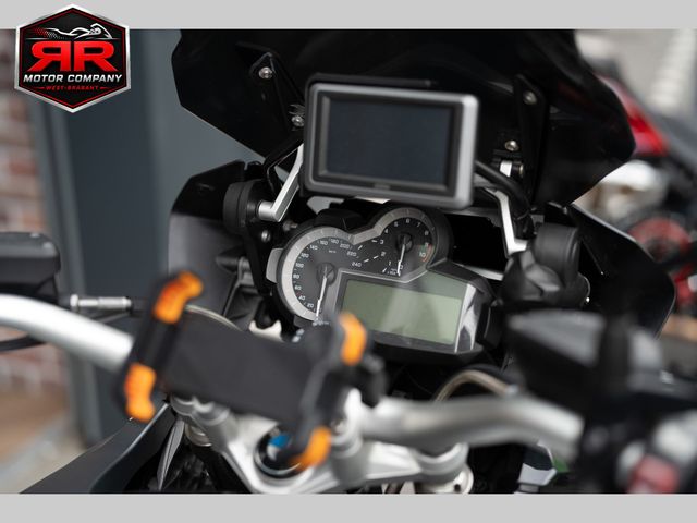 bmw - r-1200-gs