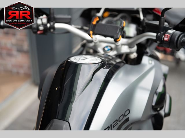 bmw - r-1200-gs