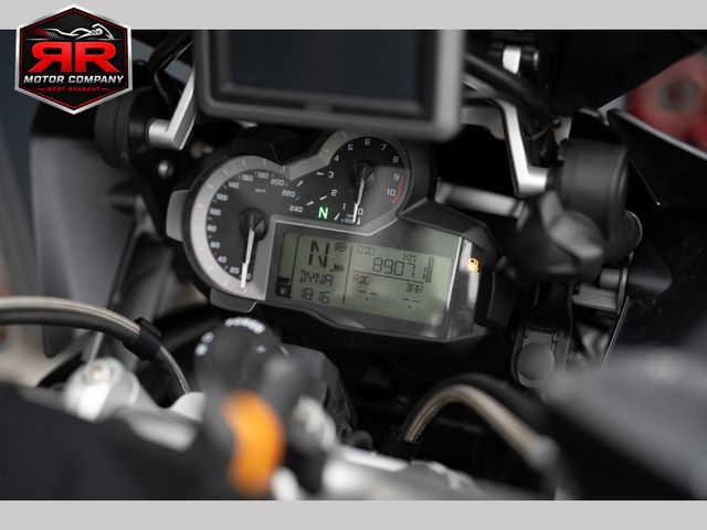 bmw - r-1200-gs