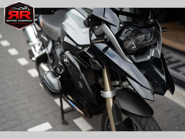 bmw - r-1200-gs