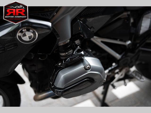 bmw - r-1200-gs