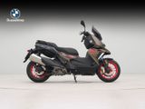 BMW C 400 X