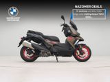 BMW C 400 X