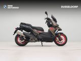 BMW C 400 X