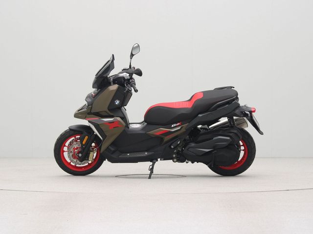 bmw - c-400-x