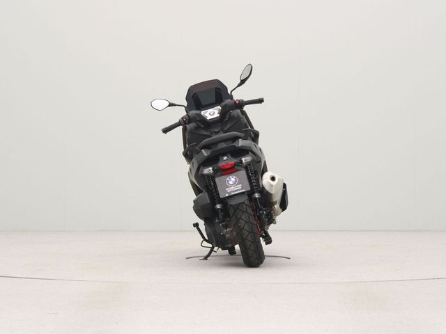 bmw - c-400-x