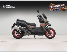 BMW C 400 X 2025 occasion