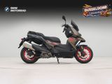 BMW C 400 X