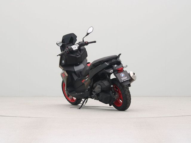 bmw - c-400-x