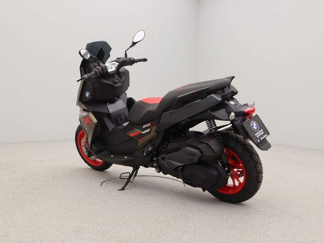 bmw - c-400-x