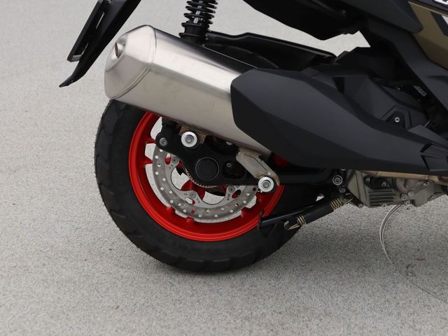 bmw - c-400-x