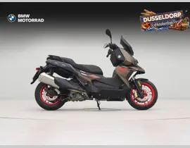 BMW C 400 X 2025 occasion