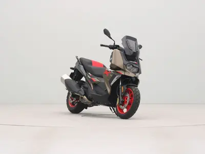 BMW C 400 X – foto 2